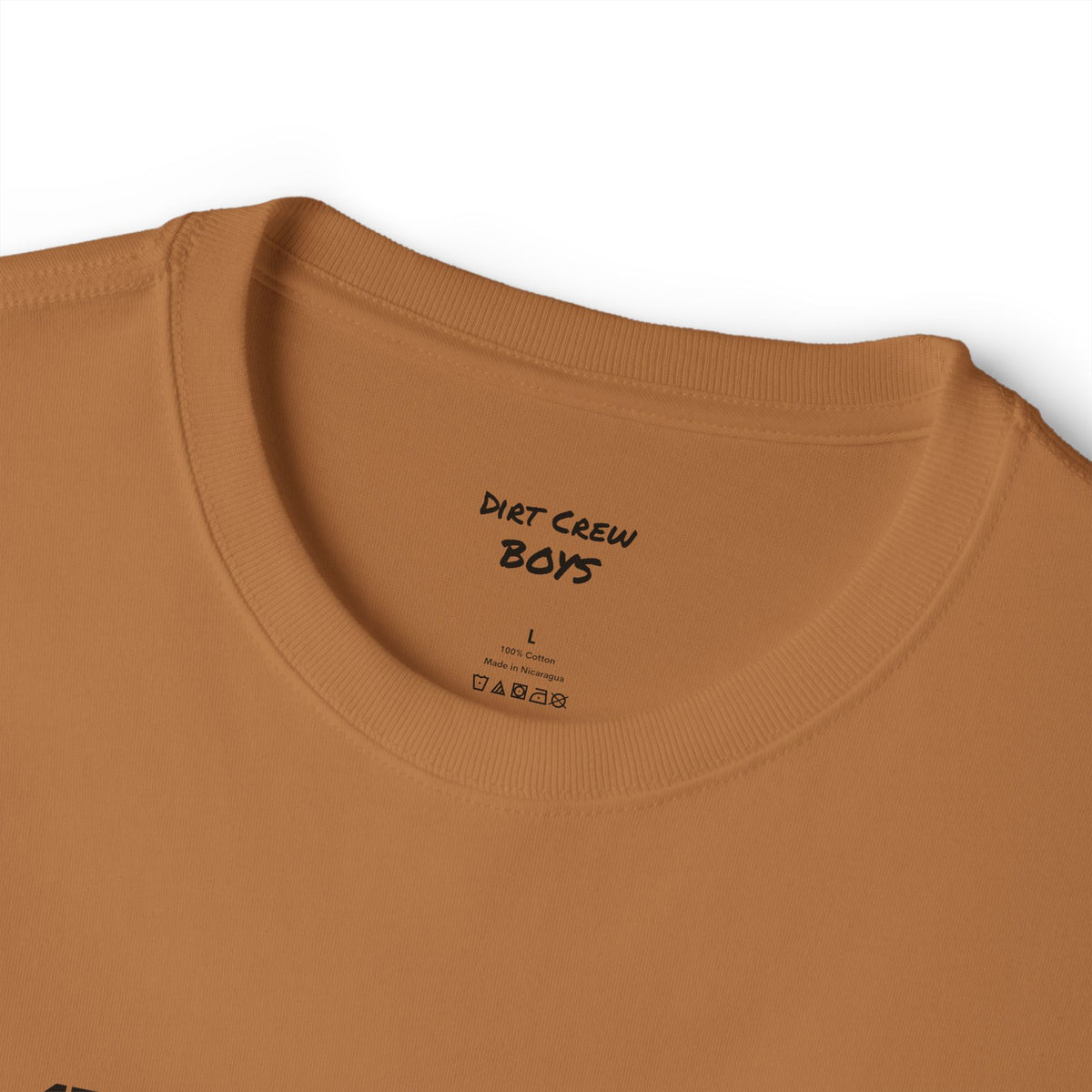 Scaffolders Graphic T-Shirt