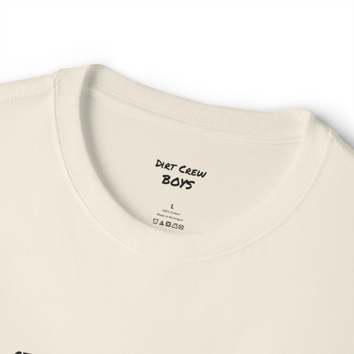 Scaffolders Graphic T-Shirt