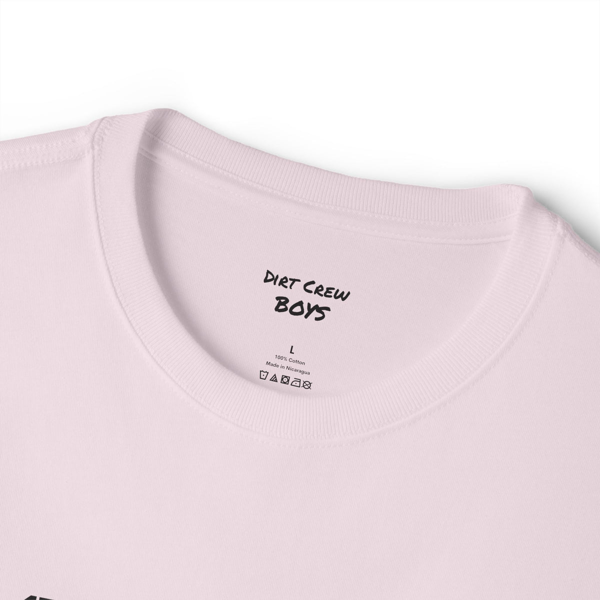 Scaffolders Graphic T-Shirt