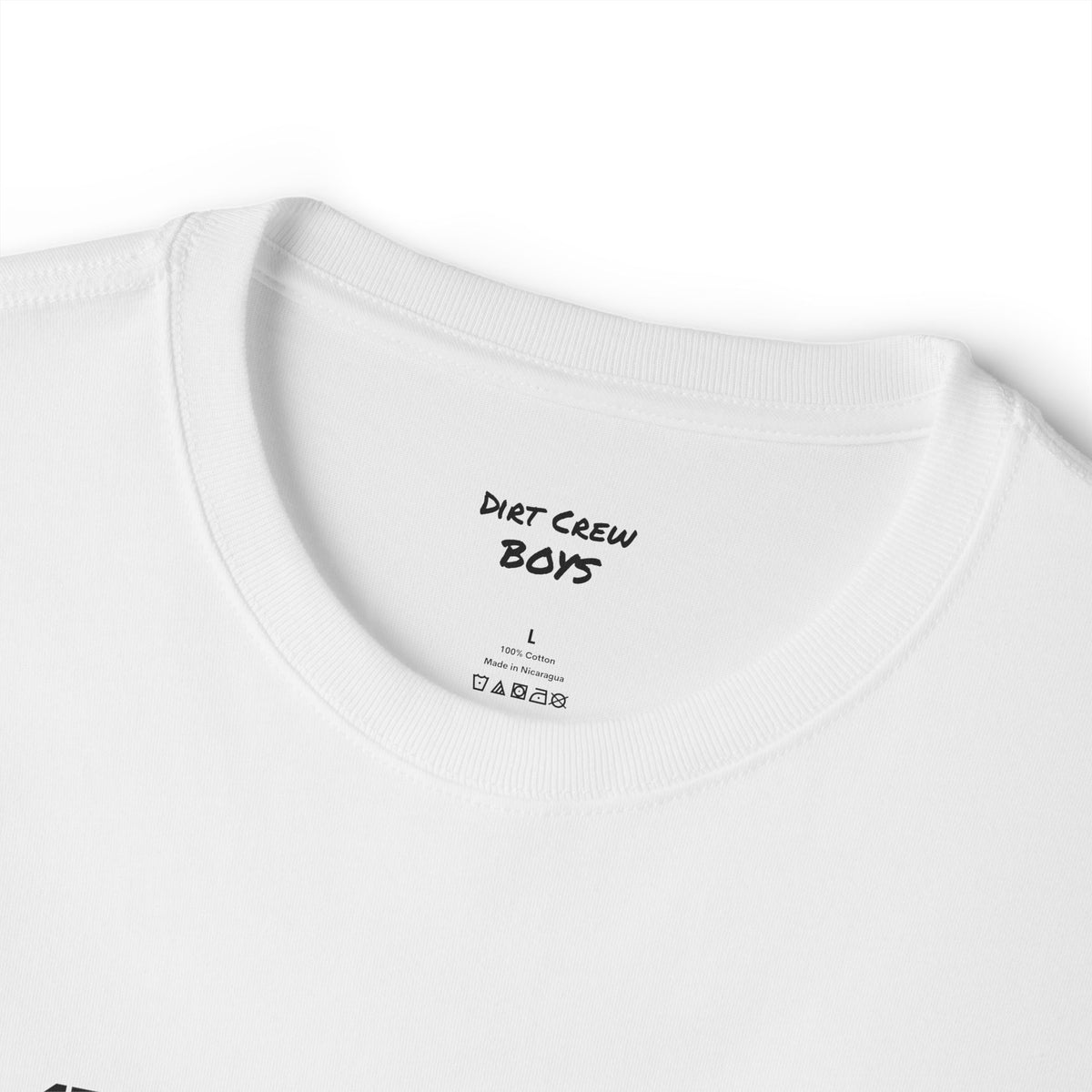 Scaffolders Graphic T-Shirt