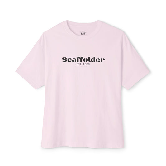 Scaffolders Graphic T-Shirt