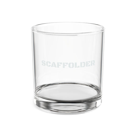 Whiskey Glass, 10.5oz (Engraving)