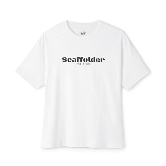 Scaffolders Graphic T-Shirt