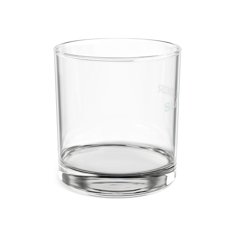 Whiskey Glass, 10.5oz (Engraving)