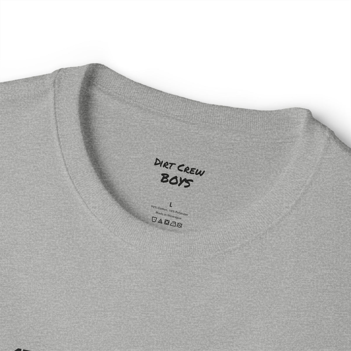 Scaffolders Graphic T-Shirt