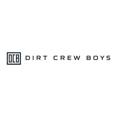 Dirt Crew Boys