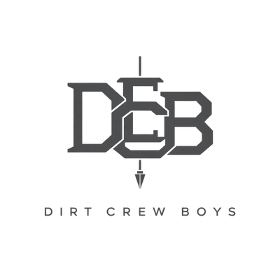 Dirt Crew Boys